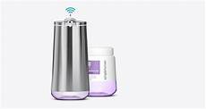 Simplehuman Hand Soap