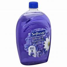 Simplehuman Lavender Soap Refill