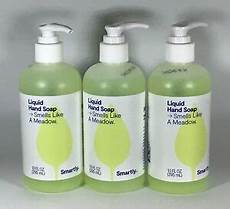 Smartly Hand Soap