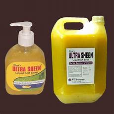 Smartly Hand Soap