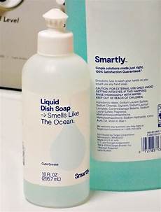 Smartly Soap