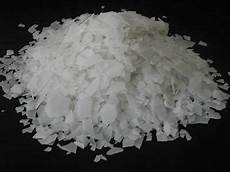 Soap Chemical Materials