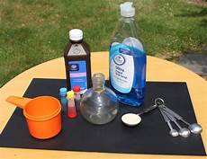 Soap Chemical Materials