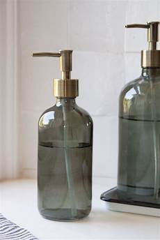 Soap Dispenser