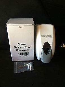 Soap Dispenser