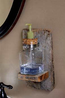 Soap Dispenser