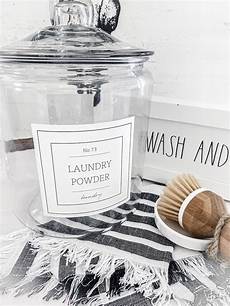 Soap For Laundry