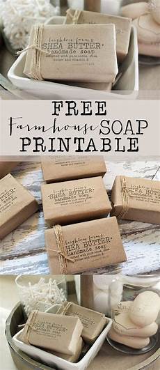 Soap Packaging