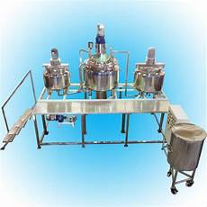 Soap Packing Machine