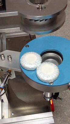 Soap Packing Machines
