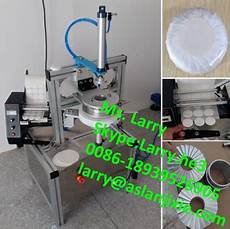 Soap Packing Machines