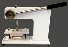 Soap Stamping Machine