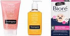 Soap Varieties