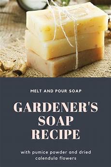 Soap Without Glycerin