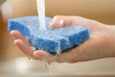 Soap Without Water