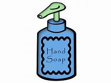 Soapbox Hand Soap