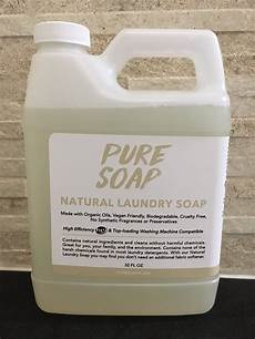 Soaps And Detergents