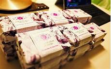 Soaps For Hotels