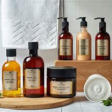 Soaps With Argan
