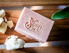 Soaps With Argan