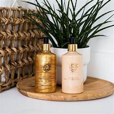 Soaps With Argan