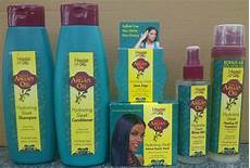 Soaps With Argan