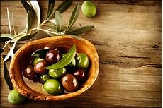 Soaps With Olive Oil