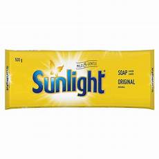 Sodium Soap