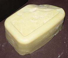 Sodium Soap