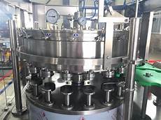 Soft Soap Filling Machine