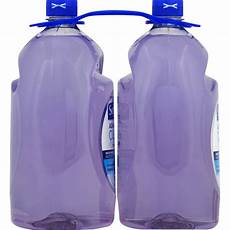 Softsoap Advanced Clean
