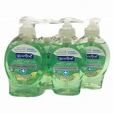 Softsoap Aloe Refill