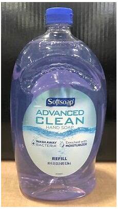 Softsoap Aloe Vera