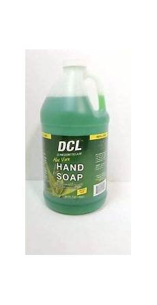 Softsoap Aloe Vera