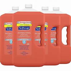 Softsoap Antibacterial Refill