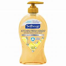 Softsoap Antibacterial