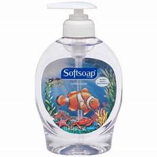 Softsoap Aquarium
