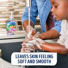Softsoap Aquarium
