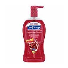 Softsoap Aquarium