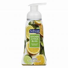 Softsoap Citrus