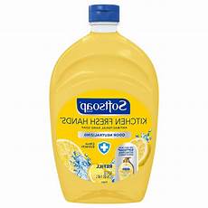 Softsoap Citrus