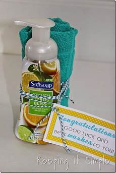 Softsoap Citrus