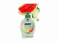 Softsoap Cucumber Melon