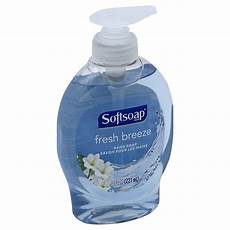 Softsoap Fresh Breeze