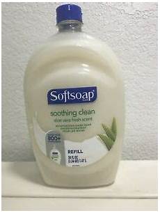 Softsoap Fresh Breeze