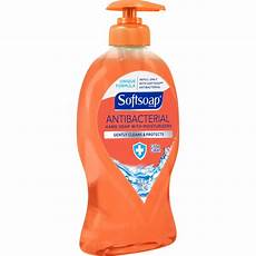 Softsoap Fresh Breeze