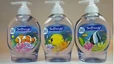 Softsoap Fresh Breeze