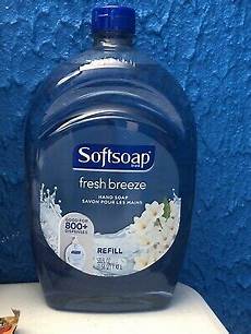 Softsoap Gallon