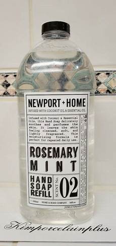 Softsoap Gallon