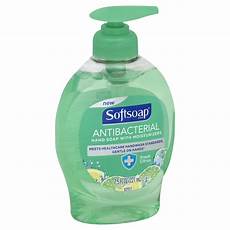 Softsoap Refill Aloe